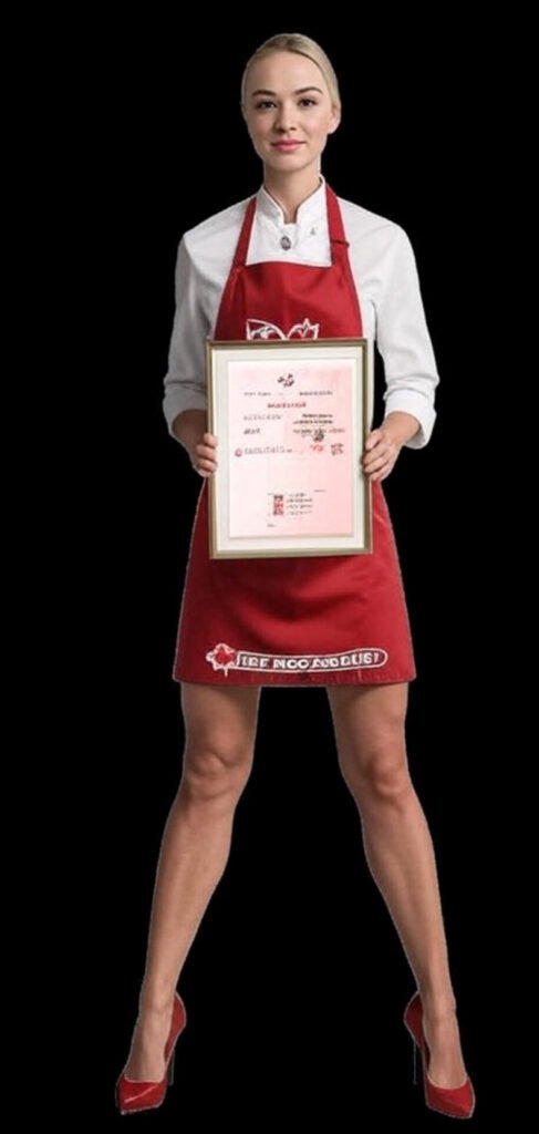 Ottawa Food Handler Certification Made Easy