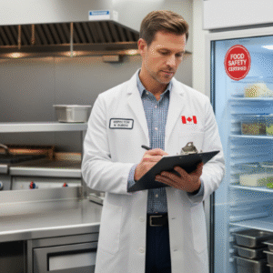 Canadian Safe Food Inspections