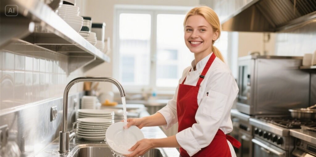 Food Handler Certification in Saskatchewan