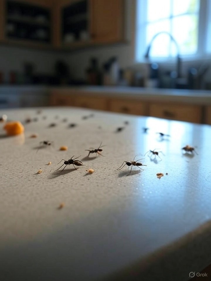 Pest Control in Canada: Protecting Homes, Businesses, and Public Health